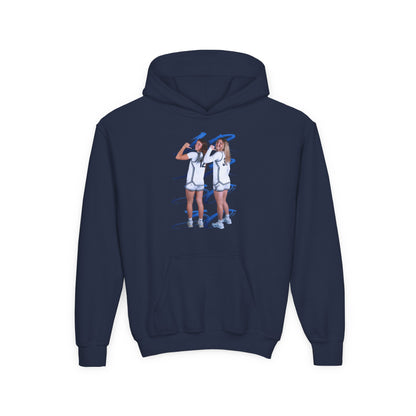 Dylan & Jamison Philip Kids Hoodie