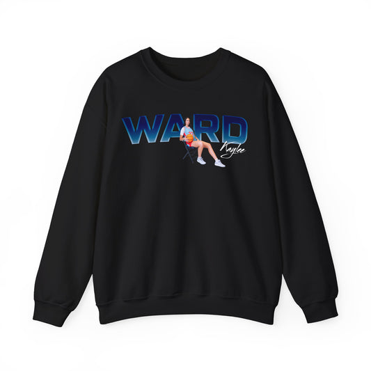 Kaylee Ward Star Player Crewneck Sweatshirt