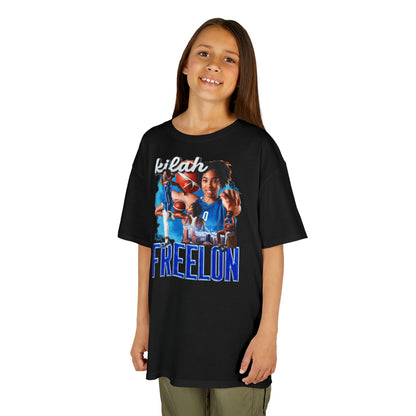Kilah Freelon Kids Tee
