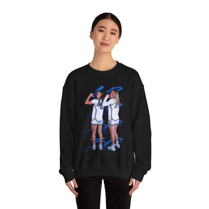 Dylan & Jamison Philip Crewneck Sweatshirt
