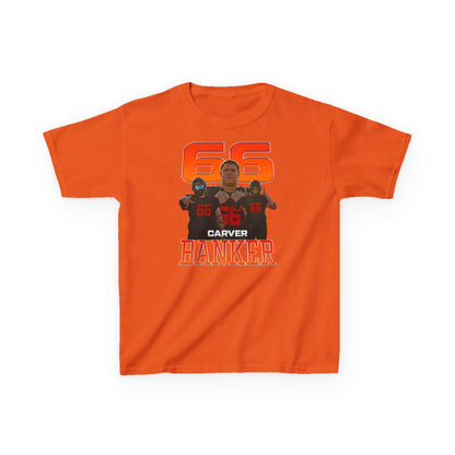 Carver Banker Kids Tee