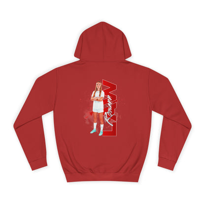 Rowann Law Premium Hoodie