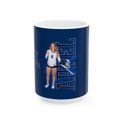 Ana Appel 15oz Mug