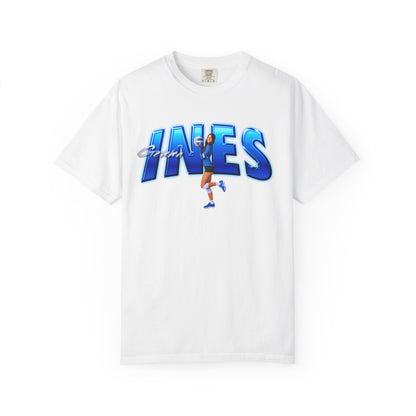 Gemma Ines Big Last Name Premium Tee