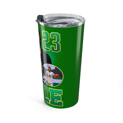 Trinity Dale 20oz Tumbler