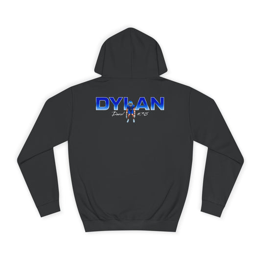 Dylan Cleary Lowkey Premium Hoodie