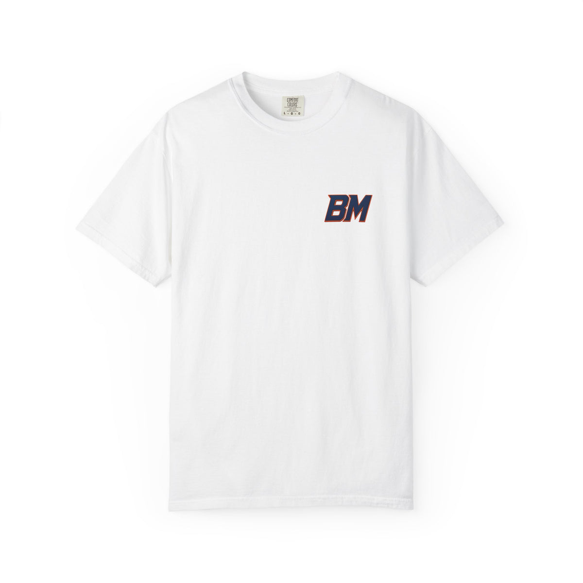Brielle Moseley Logo Premium Tee