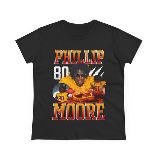 Phillip Moore Women's Tee