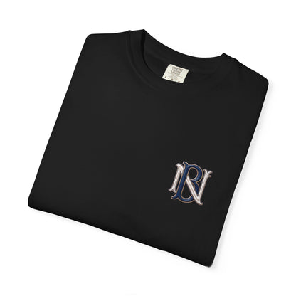 Brooklynn Noble Logo Premium Tee