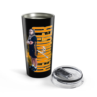 Ava Renninger 20oz Tumbler