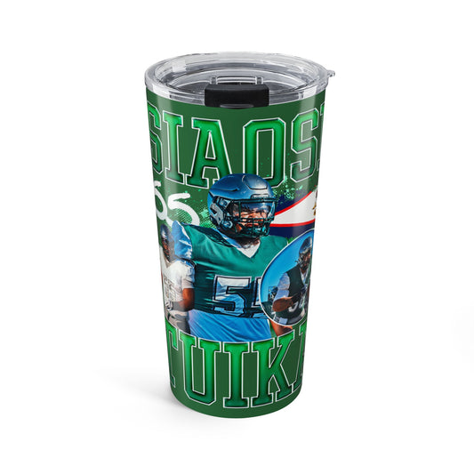 Siaosi Tuika 20oz Tumbler