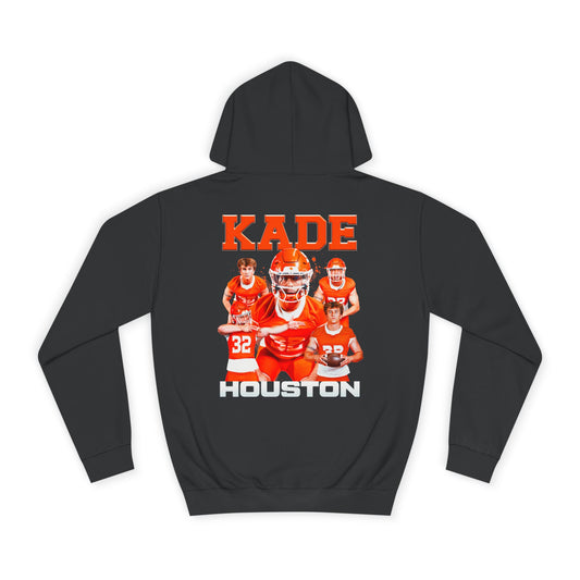 Kade Houston Premium Hoodie