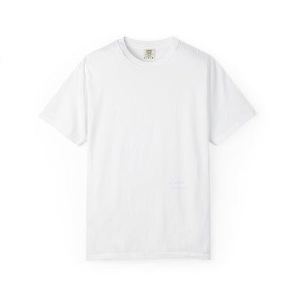 Jordan Spencer Big Head Premium Tee