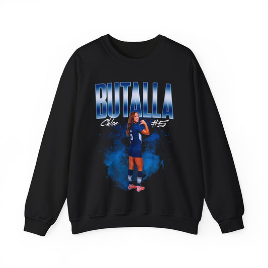 Chloe Butalla Crewneck Sweatshirt