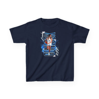 Braeden Gunlock Kids Tee