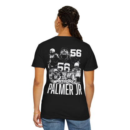 Anthony Palmer Jr. Vintage Blackout Premium Tee
