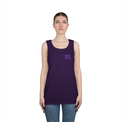 Kacper Lobas Heavy Cotton Tank Top