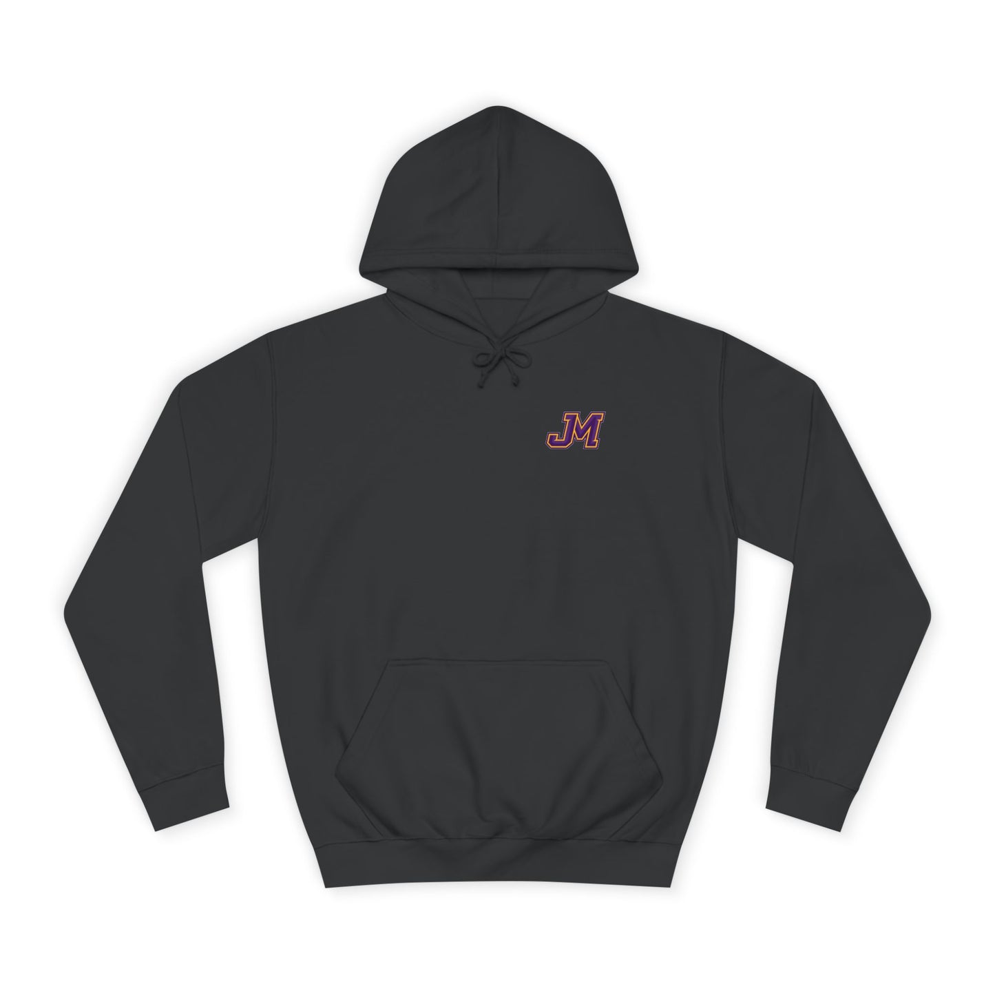 Jefferson Mobry Premium Hoodie