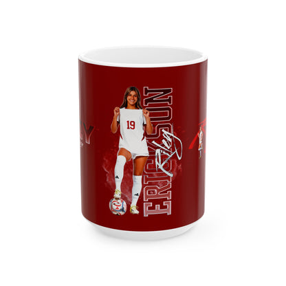Riley Erickson 15oz Mug