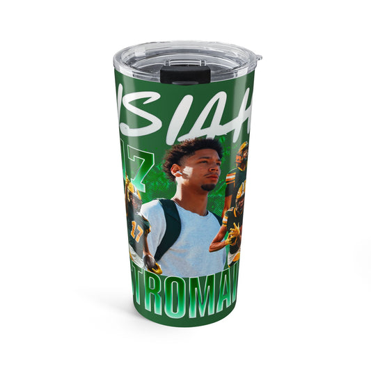 Isiah Stromain 20oz Tumbler