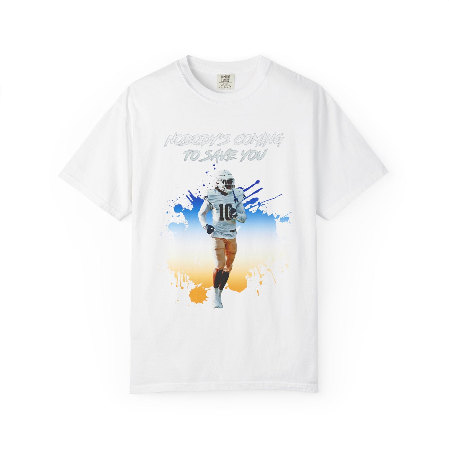 Odog Wallace Featured Quote Premium Tee