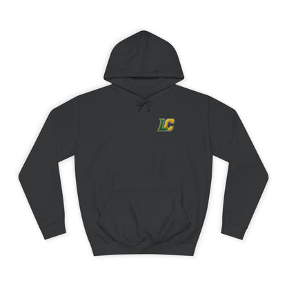 Logan Conklin Featured Logo Premium Hoodie