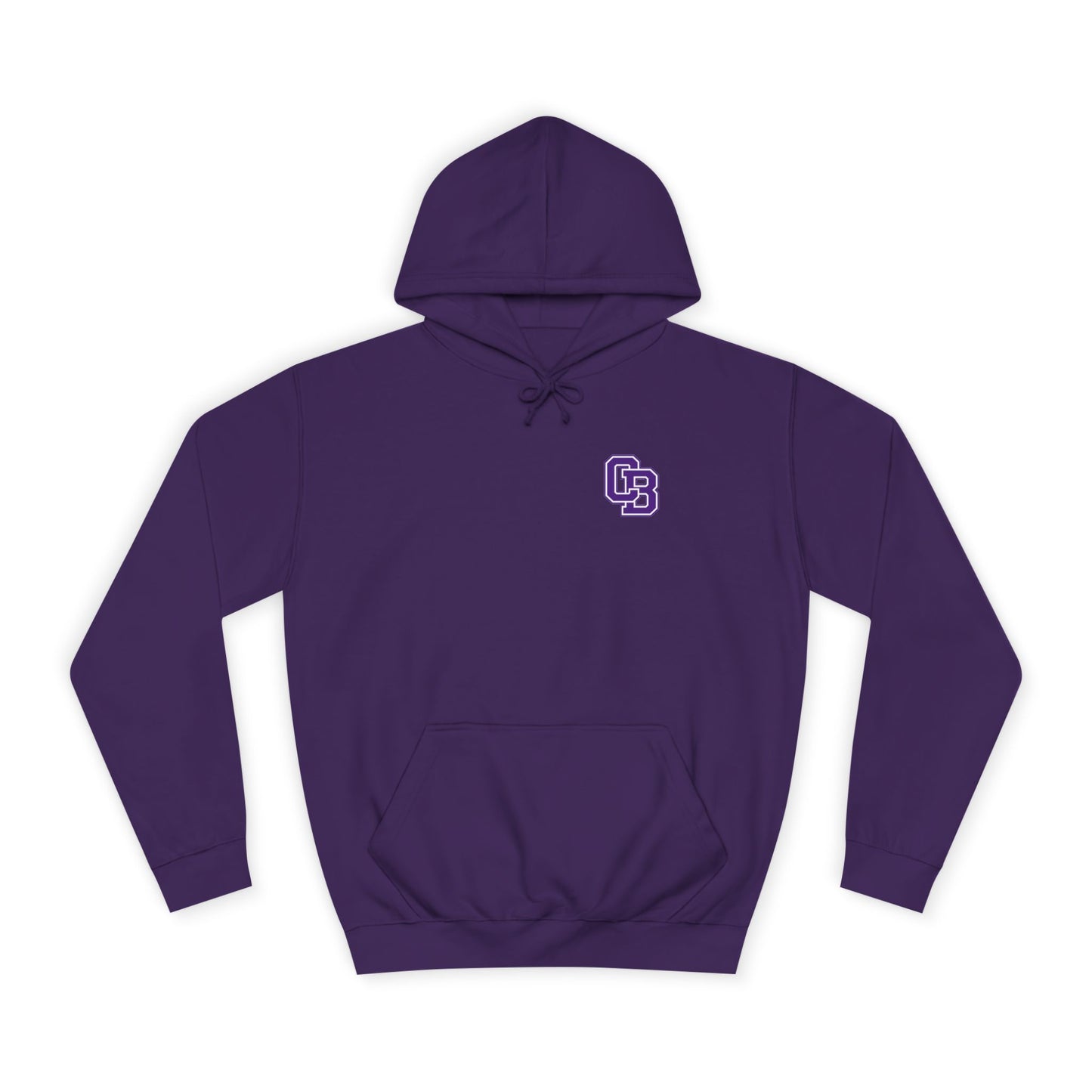 Carmen Bivins Lowkey Premium Hoodie