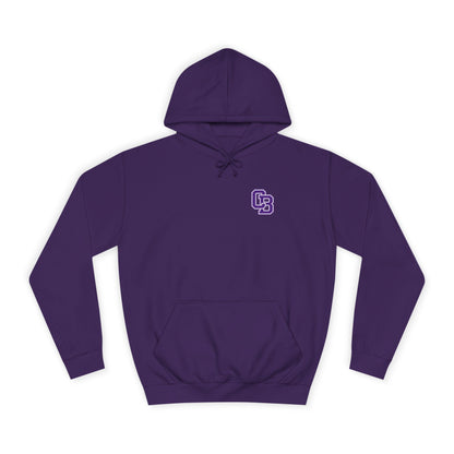 Carmen Bivins Lowkey Premium Hoodie