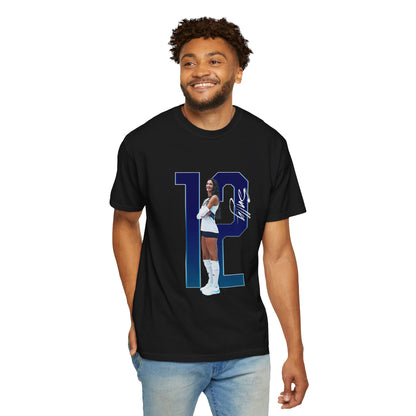 Lilly Sullivan Player Icon Number Premium Tee