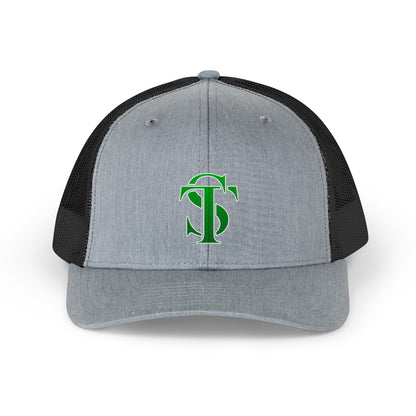 Siaosi Tuika Logo Trucker Hat