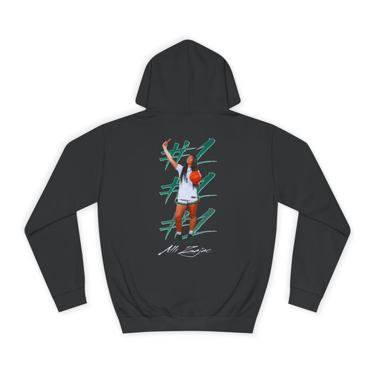 Alli Zajac Premium Hoodie