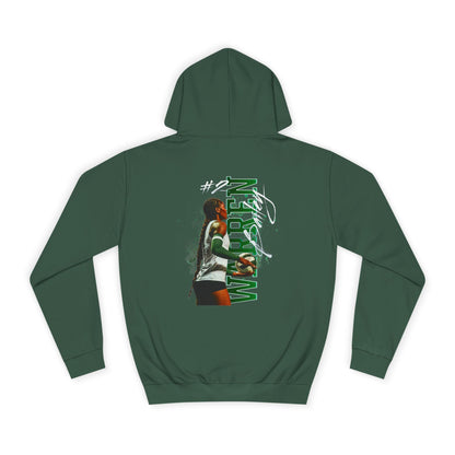 Bailey Warren Premium Hoodie