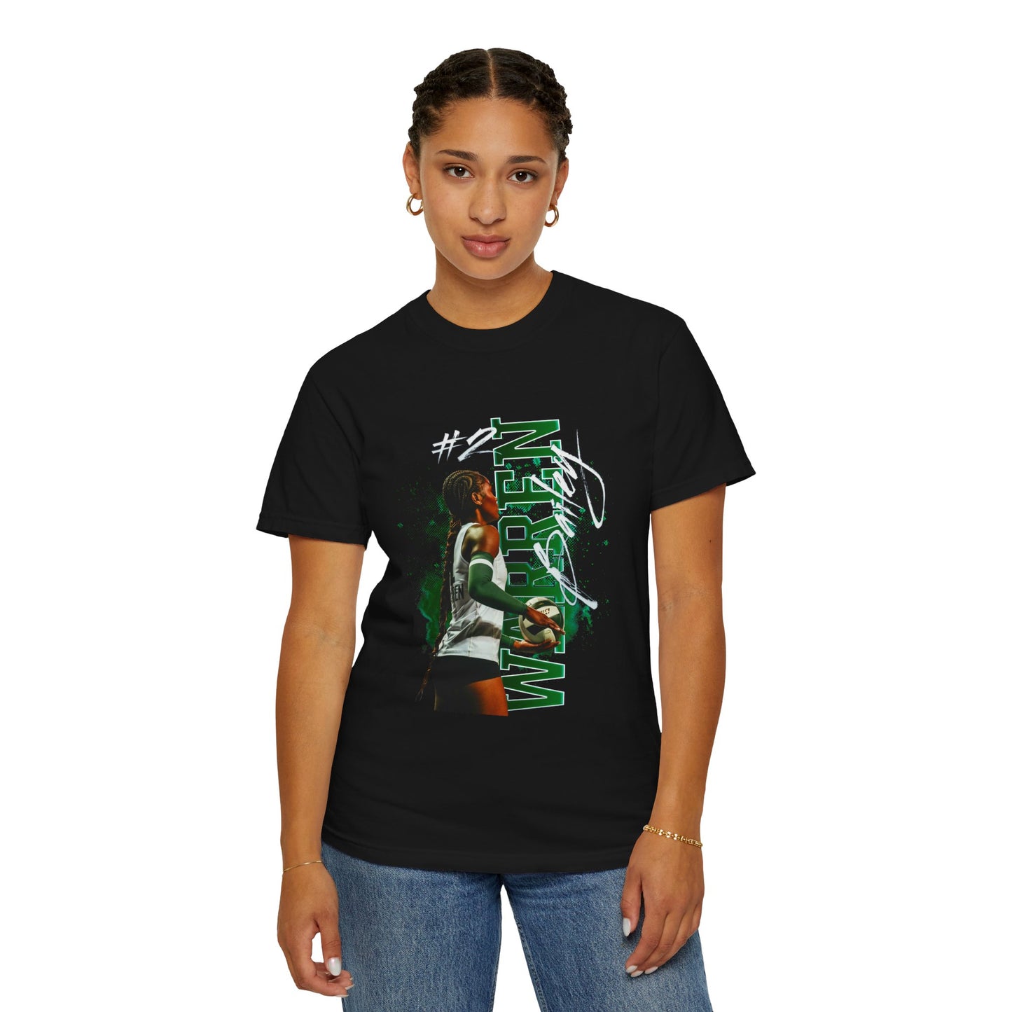 Bailey Warren Premium Tee