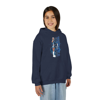 Sam Vanda Kids Hoodie