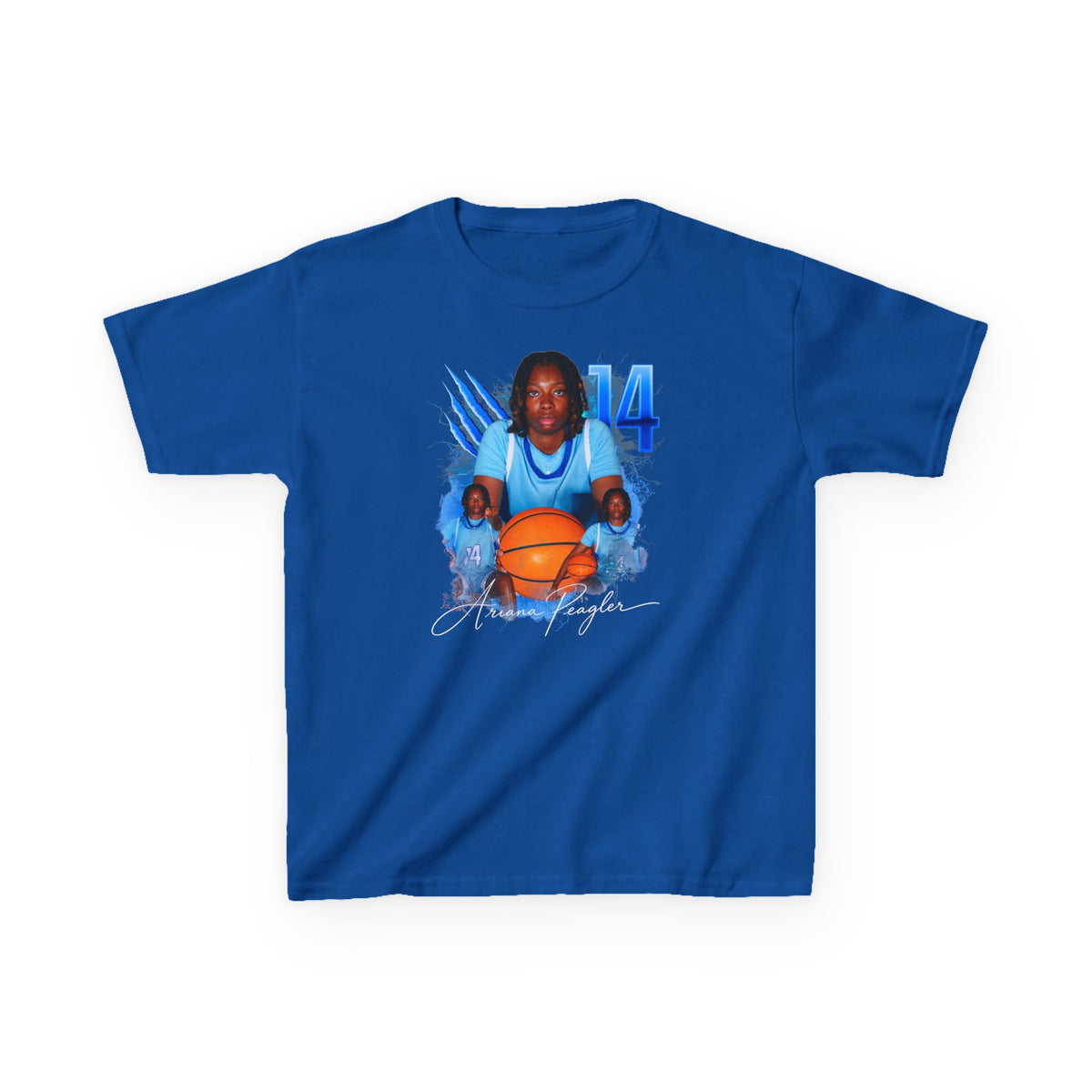 Ariana Peagler Kids Tee
