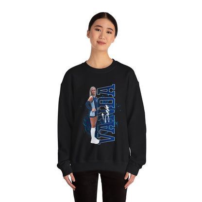 Sam Vanda Crewneck Sweatshirt