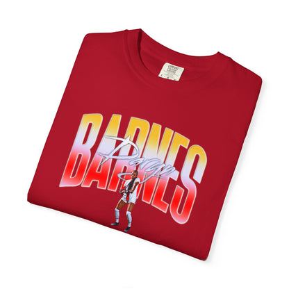 Daryn Barnes Big Last Name Premium Tee