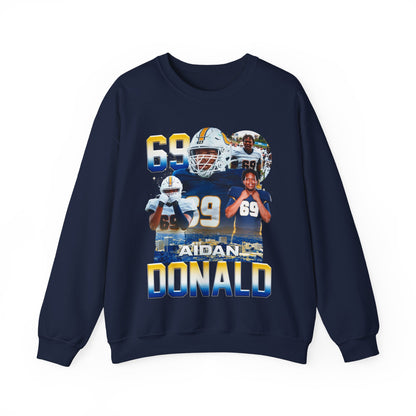 Aidan Donald Crewneck Sweatshirt