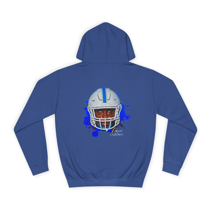 Darius Gibbons Big Head Premium Hoodie