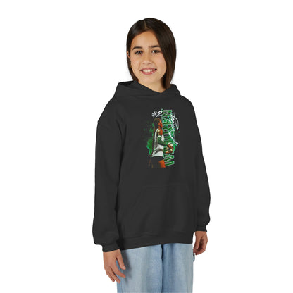 Bailey Warren Kids Hoodie