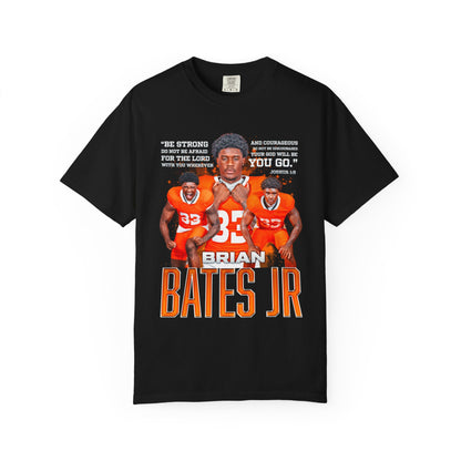 Brian Bates Jr. Premium Tee