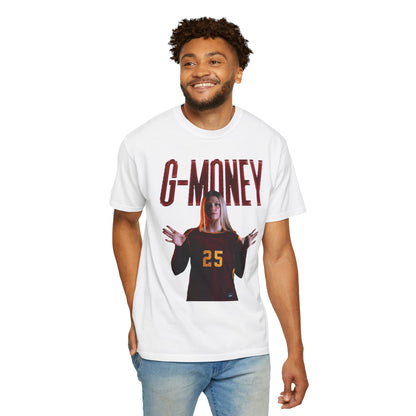 Grace Grocholski Athlete Glory Initials Premium Tee