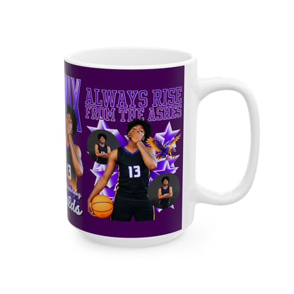 Phoenix Childs 15oz Mug
