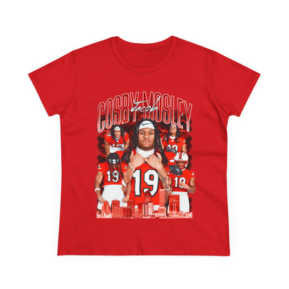 Jacob Cosby Mosley Women's Tee