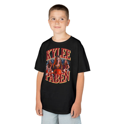 Kylee Paben Kids Tee