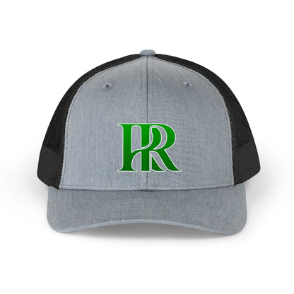 Ryan Recupero Logo Trucker Hat