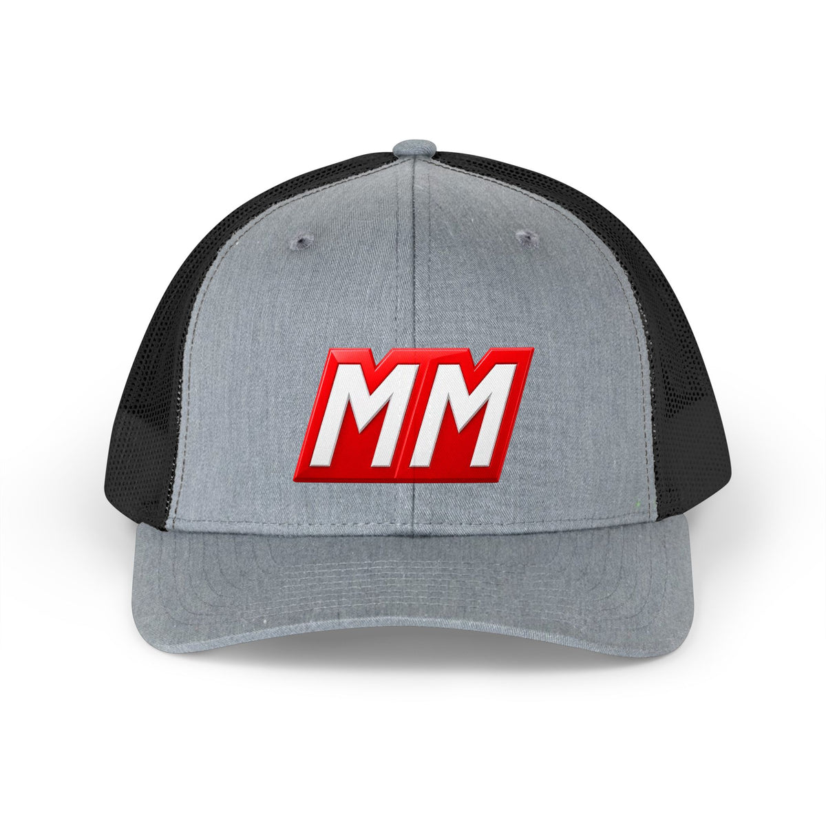 Madeline Moline Logo Trucker Hat
