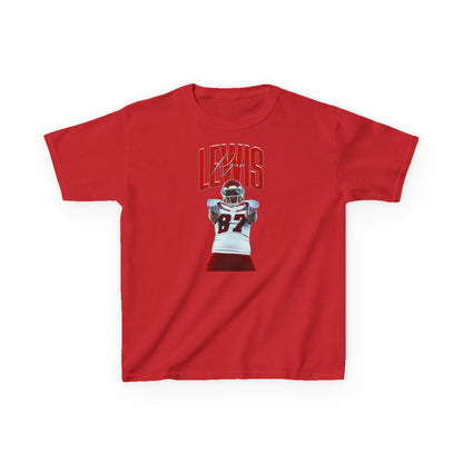 Ryan Lewis Athlete Glory Kids Tee