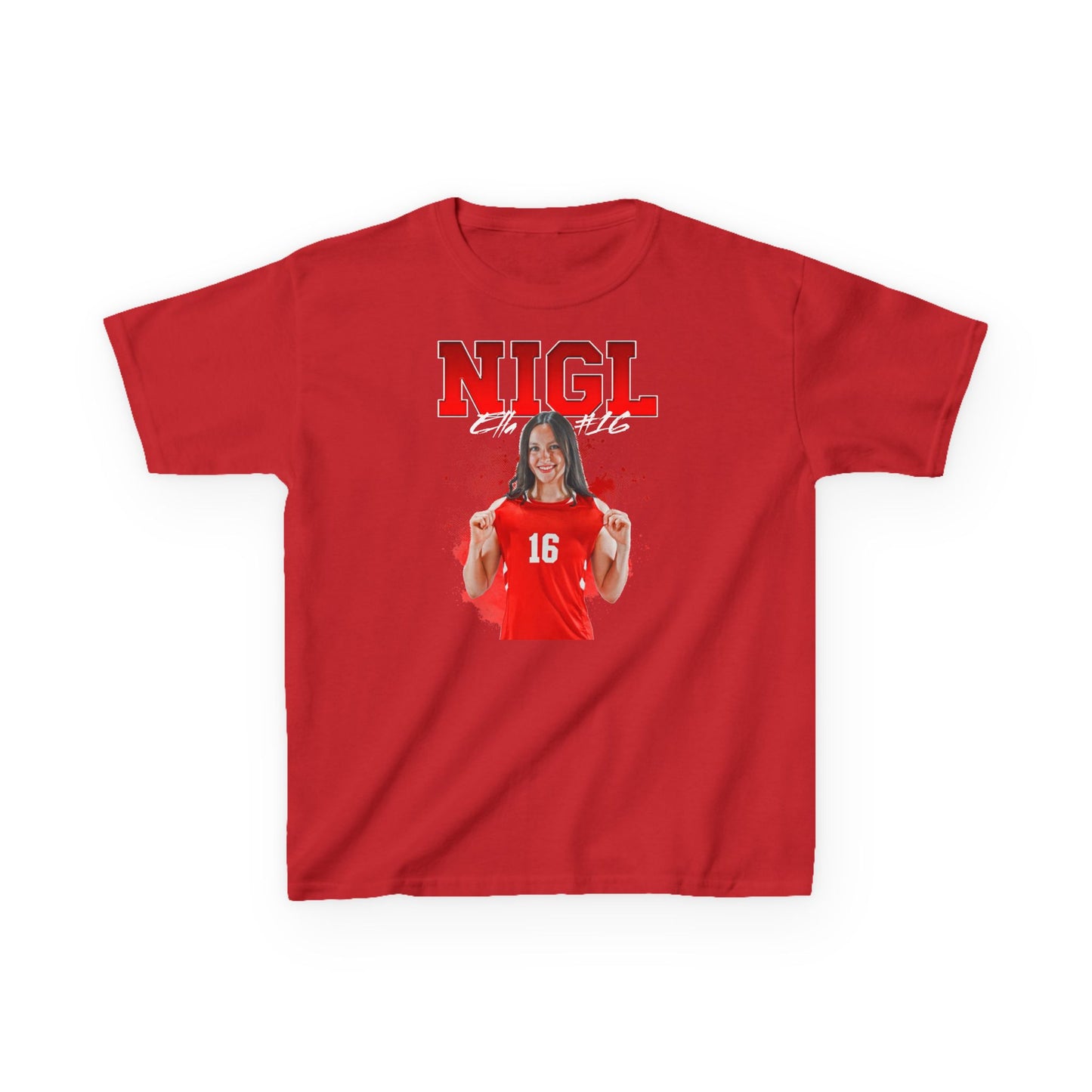 Ella Nigl Kids Tee
