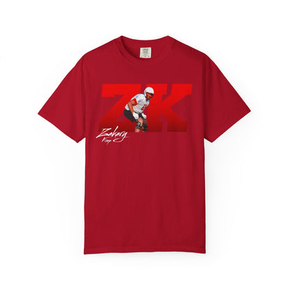 Zakary Koep Big Initials Premium Tee